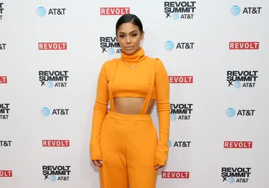 Phillip Faraone/Getty Images for REVOLT