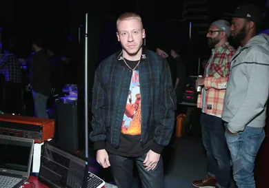 Cindy Ord/Getty Images for WeWork