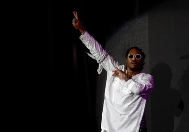 Kevin Winter/ Getty Images