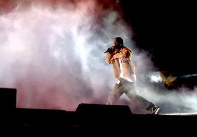 Kevin Winter/Getty Images