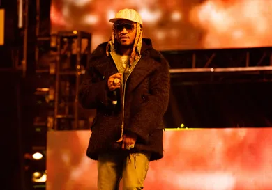 Scott Dudelson/Getty Images