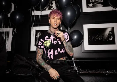 Emma McIntyre/Getty Images