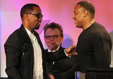 Photo by Frederick M. Brown/Getty Images