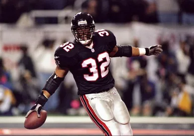 Erik Perel/Getty Images