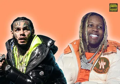 John Parra/Getty Images & Prince Williams/WireImage/Getty Images