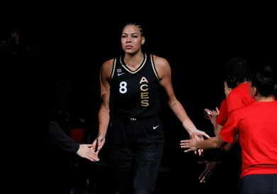 Ethan Miller/Getty Images