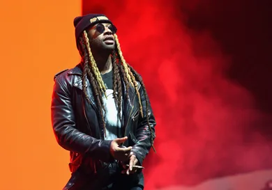 Kevin Winter/Getty Images