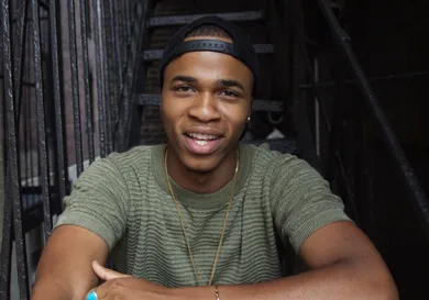 Image via Justin Fleischer