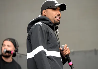 Scott Dudelson/Getty Images