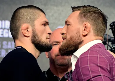 Steven Ryan/Getty Images