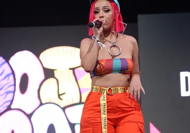 Robin L Marshall/Getty Images for BET