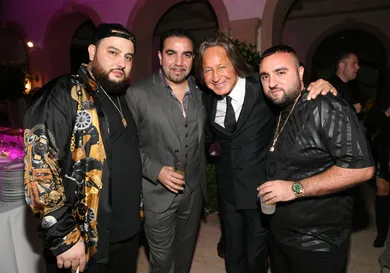 Rochelle Brodin/Getty Images