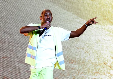 Kevin Winter/Getty Images