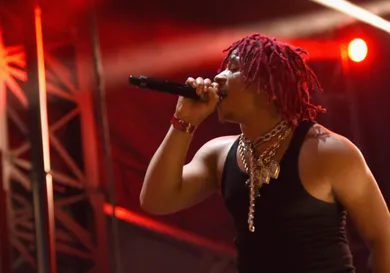 Vivien Killilea/Getty Images for Adult Swim