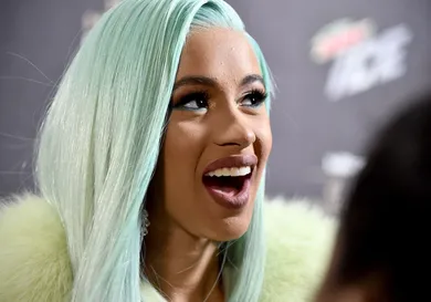 Theo Wargo/Getty Images