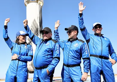 Mario Tama / Staff / Getty Images