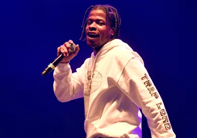 Frazer Harrison/Getty Images