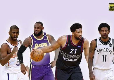 Harry How/Getty Images Michael Reaves/Getty Images Kevork Djansezian/Getty Images  Jonathan Bachman/Getty Images