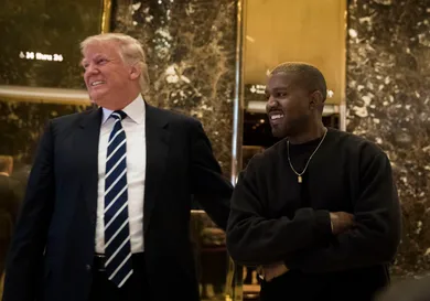 Drew Angerer/Getty Images