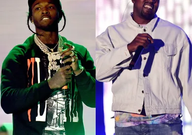 Scott Dudelson/Getty Images / Frazer Harrison/Getty Images for Coachella