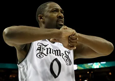 Streeter Lecka/BIG3/Getty Images