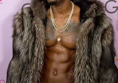 Greg Doherty/Getty Images