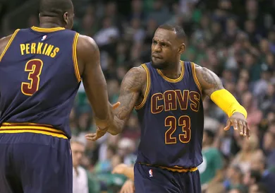 Jim Rogash/Getty Images