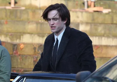 Peter Byrne /PA Images/Getty Images