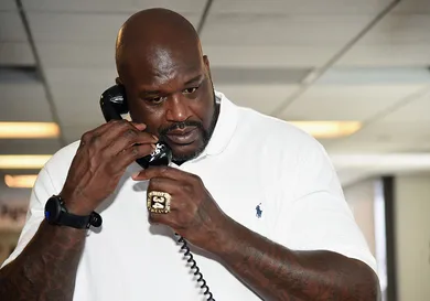 Gary Gershoff/Getty Images