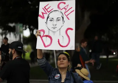 Mario Tama/Getty Images