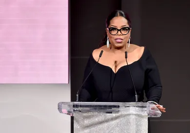 Theo Wargo/Getty Images