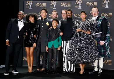 Liliane Lathan/Getty Images