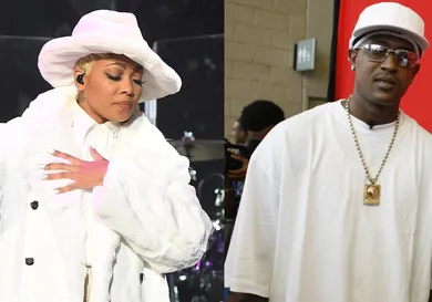 Paras Griffin & Skip Bolen/WireImage / Getty