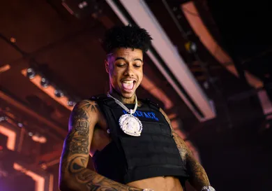 Stephen Maturen/Getty Images for Spotify