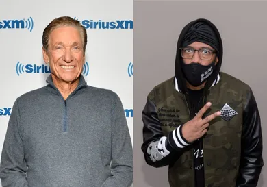 Slaven Vlasic, Daniel Boczarski/Getty Images