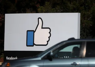 Justin Sullivan/Getty