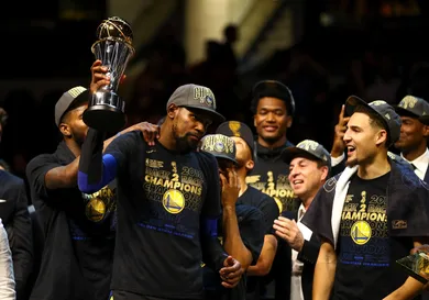 Gregory Shamus/ Getty Images