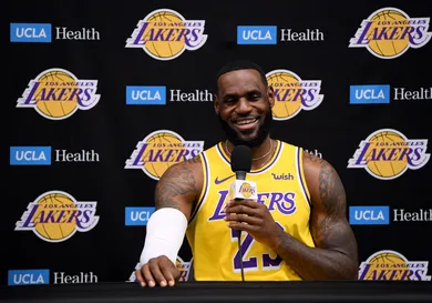 Harry How/Getty Images