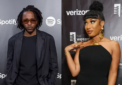 Antony Jones/Getty Images, Mike Coppola/Getty Images