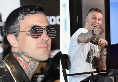 Jamie McCarthy/Getty Images, Mike Coppola/Getty Images