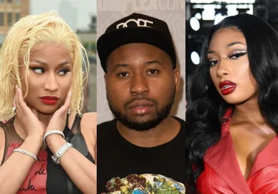 Dimitrios Kambouris / Staff / Getty Images, Earl Gibson III / Stringer / Getty Images, Dimitrios Kambouris / Staff / Getty Images