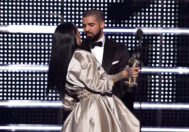 John Shearer/Getty Images