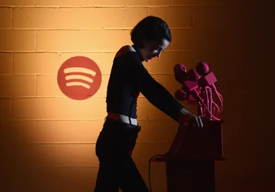 S. Savenok/Getty Images