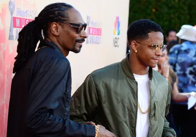 Frazer Harrison/Getty Images