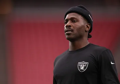 Christian Petersen/Getty Images