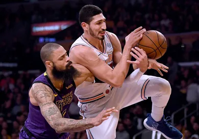 Harry How/Getty Images