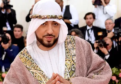 Jamie McCarthy/Getty Images