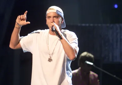 Kevin Winter/Getty Images