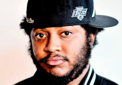 Jerod Harris/Getty Images