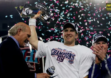 Harry How/Getty Images